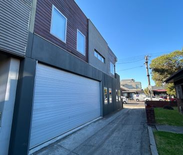 1/126A Blyth Street, Brunswick East VIC 3057 - Townhouse For Rent |... - Photo 6