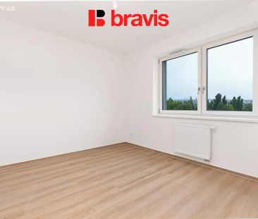 Pronájem bytu 2+kk 56 m² - Photo 1