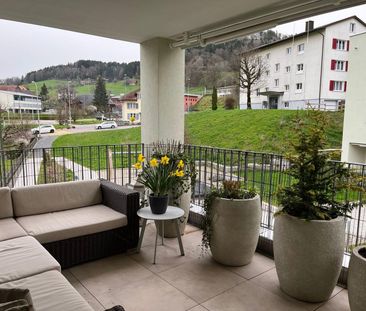 Grosse 2.5-Zimmerwohnung mit gemütlicher Loggia - Foto 6
