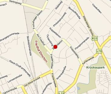 Ellerndamm 20, 25335 Elmshorn OT Nord - Foto 6