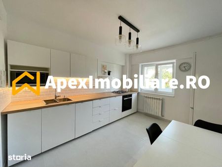 Apartament 2 camere de inchiriat Dorobanti Bucuresti | ApexImobiliare. - Photo 2