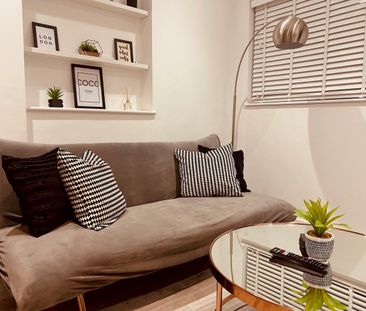 1 Bed Flat, Hampstead Walk, E3 - Photo 3