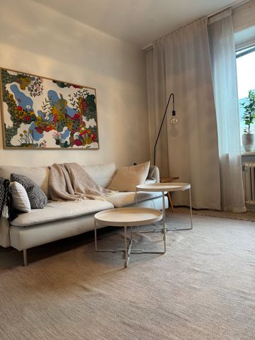 Marielundsgatan, Uppsala - Photo 2