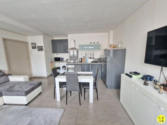 Appartement 2 pièces à Arras - Photo 1