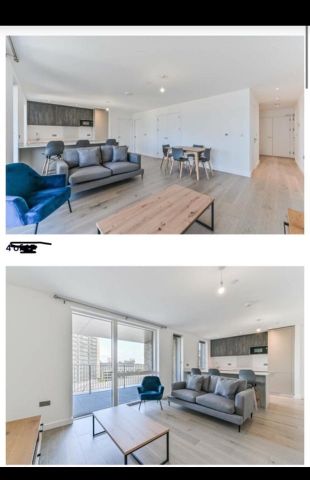 3 Bed Flat, Scrabrook Road, CR0 - Photo 2