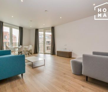 3 bedroom flat to rent - Photo 5