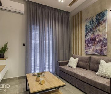 Studio/Γκαρσονιέρα για ενοικίαση Πλατεία Ναυαρίνου (Κέντρο Θεσσαλον... - Photo 2