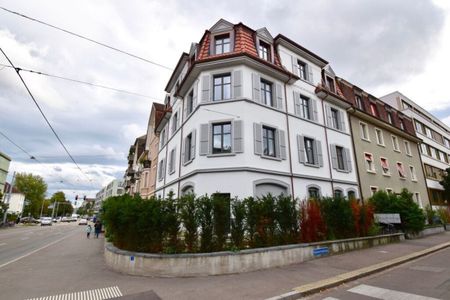 Lichtdurchfluetet und renoviert! - Photo 3