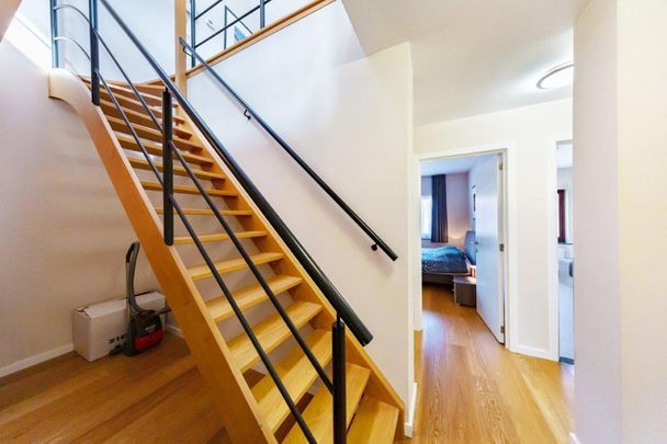 Duplex - for rent - Photo 1