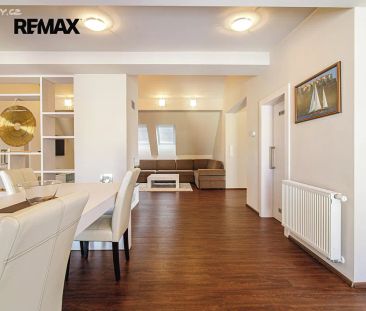 Pronájem bytu 2+kk 108 m² - Photo 2