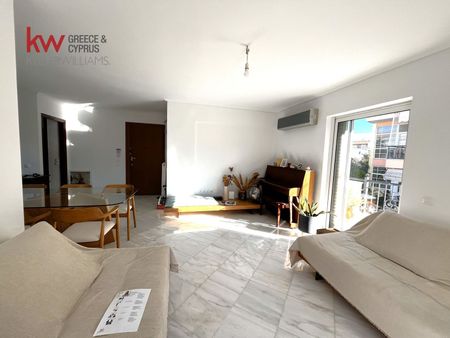 Διαμέρισμα για ενοικίαση Σταυρός Γέρακα (Γέρακας) - Φωτογραφία 2