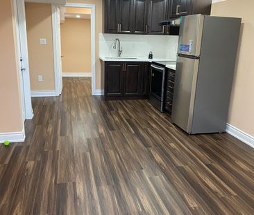 For Lease - 14 Calderstone Road Unit# Bsmt, Brampton, Ontario - Photo 6