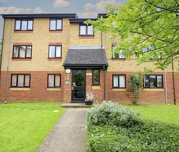 Chiswell Court, North Watford, WD24 - Photo 4