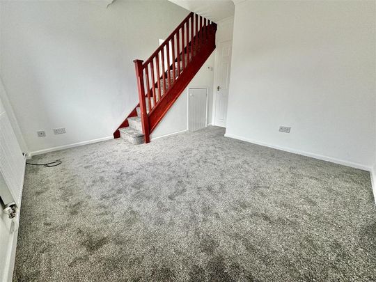 1 bedroom end of terrace house to rent - Photo 1