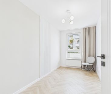 Now3 3 pokoje, Grodzisk Mazowiecki, ul. Bałtycka - Zdjęcie 5