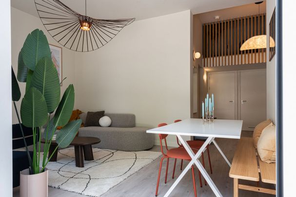 Laan van Nieuw Oosteinde 21-D, Voorburg Midden zuid, 2274EA - Foto 1