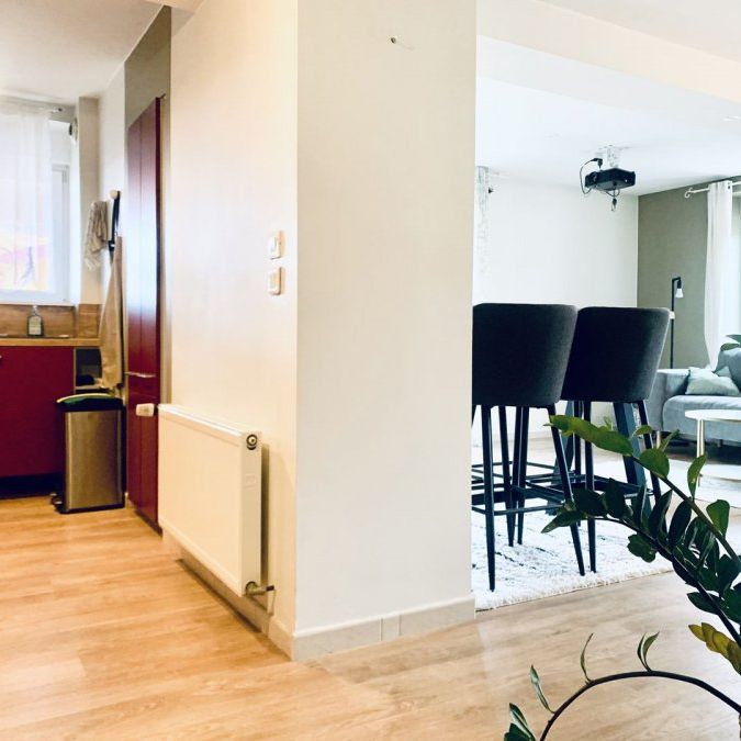 Appartement 3 pièces à Longlaville - Photo 1