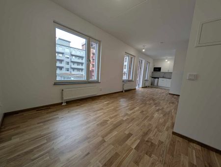 Formgatan 21, Limhamns Hamnområde - Foto 3