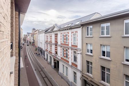 Appartement te huur - Photo 3