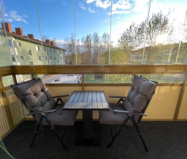 Torggatan, Sandviken - Photo 3