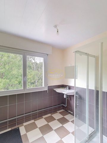 Appartement 4 pièces à Gondrecourt-le-Château - Photo 5