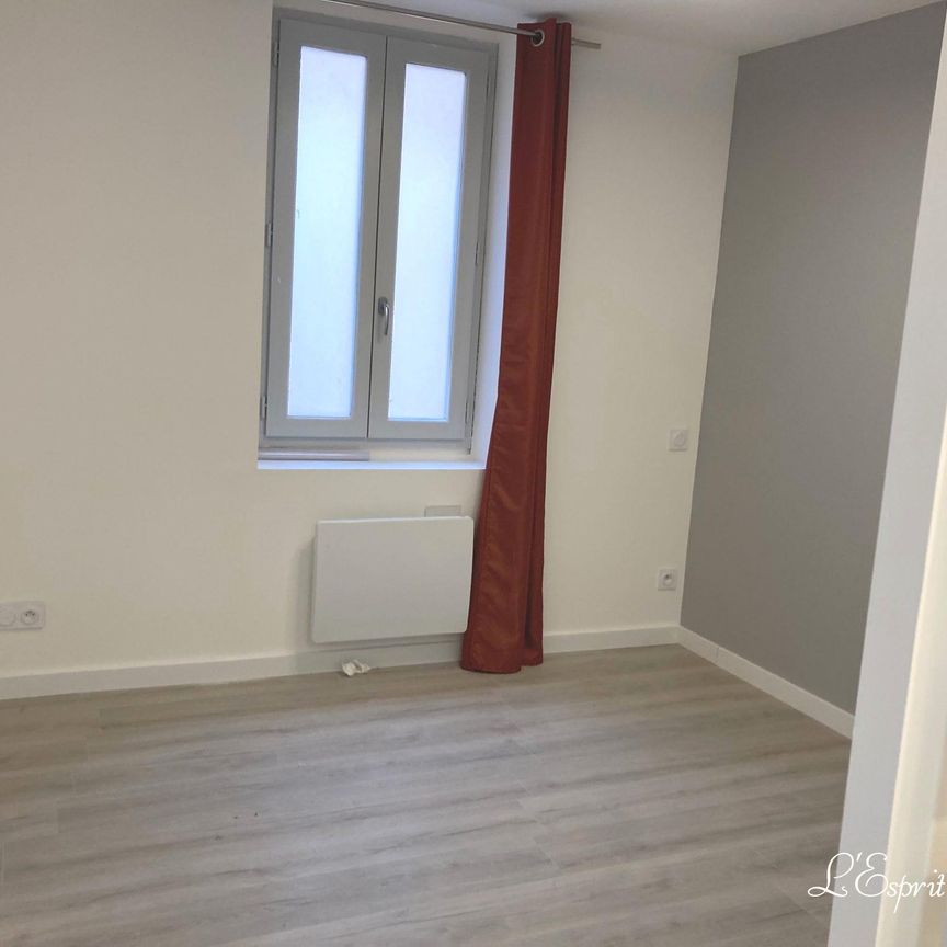 Location Appartement 2 pièces 40m² RABASTENS 81800 - Photo 1