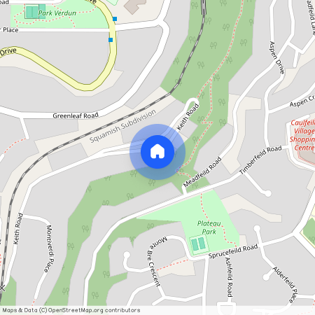 5480 Keith Road, West Vancouver, BC V7W 3C9, Canada