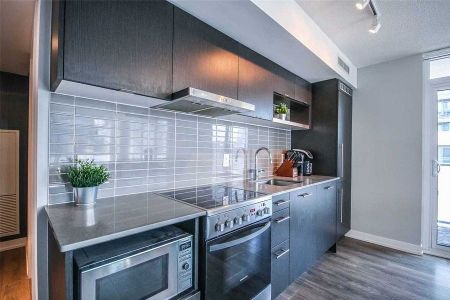 For Lease - 365 Church Street Unit# 1711, Toronto, Ontario - Photo 3