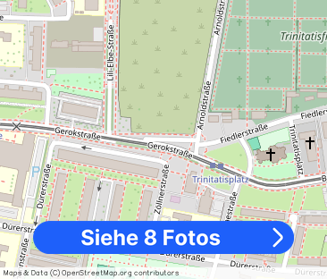 2-Zimmer-Wohnung - Foto 1