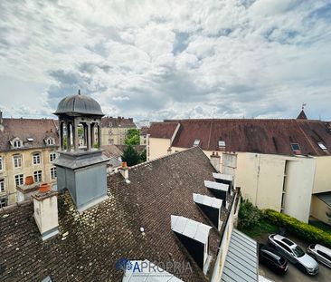 Location Appartement 1 pièce 20m² - Photo 1