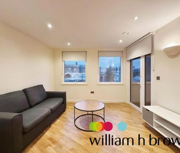 1 bedroom apartment to rent - Photo 6
