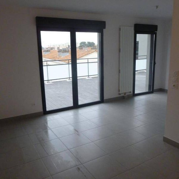 Location appartement 2 pièces 43.06 m² à Montpellier (34000) - Photo 1