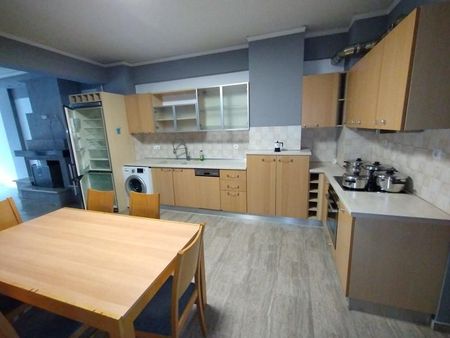Μεζονέτα για ενοικίαση Αναγέννηση (Αιγάλεω) - Photo 2