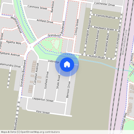 24 Uxbridge Street, Vic 3030, Werribee