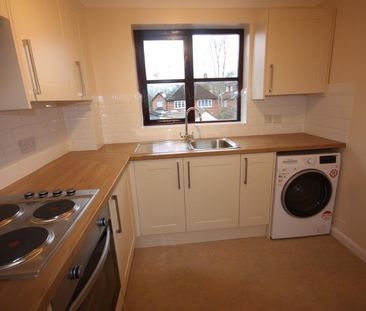 Leas Road, Guildford - 1 bedroomProperty for lettings - Seymours - Photo 4