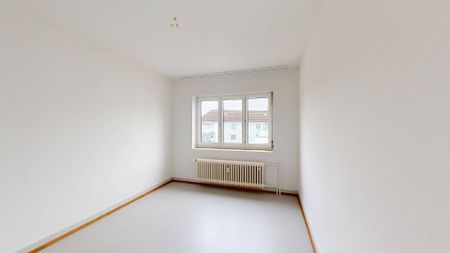 Sonnige Stadtwohnung - Photo 3