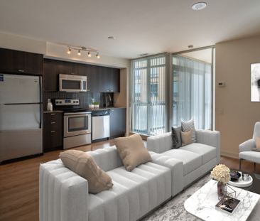 For Lease - 775 King Street Unit# 312, Toronto, Ontario - Photo 6