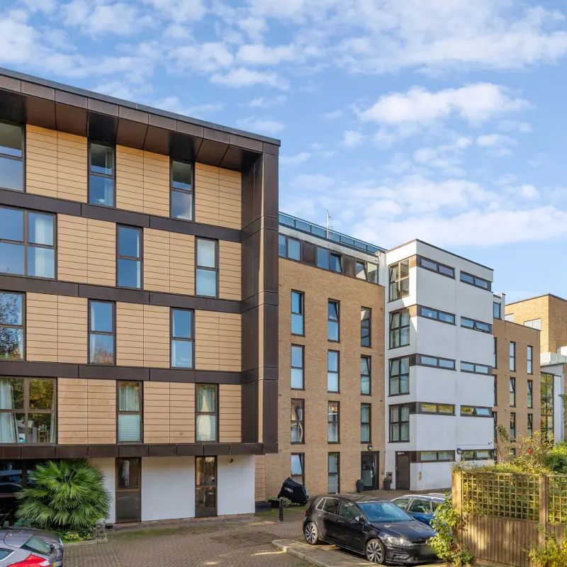 1 bedroom flat in 33 Petergate - Photo 1