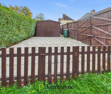 2 bedroom terraced house to rent - Photo 3