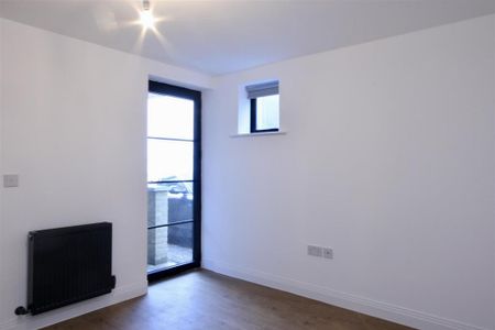 1 bedroom house to rent - Photo 2