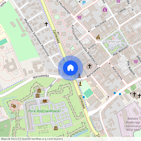 Biała Podlaska, lubelskie