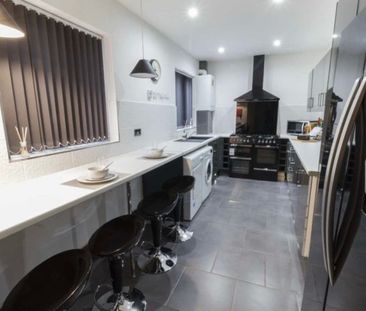 Room in a Shared House, Toft Street, L7 - Photo 2