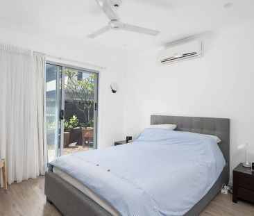 Water, Walkways & Modern Comfort at Your Doorstep - Photo 5