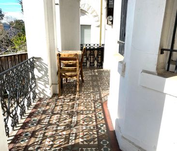 1/160 Smith Street, Summer Hill NSW 2130 - Studio For Rent | Domain - Photo 1