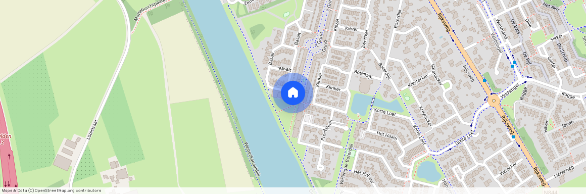 Basalt 74, 6581HM, Malden