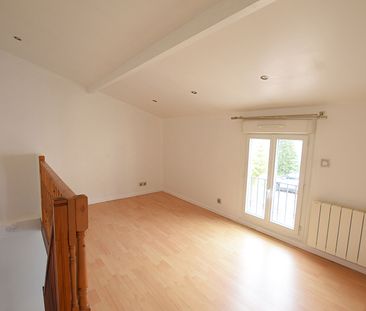 Location appartement 2 pièces, 32.19m², Saint-Prix - Photo 5