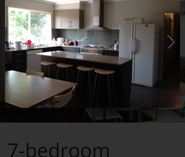 7-bedroom shared house, Hewat dv - Photo 1