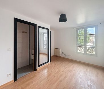 Location appartement 3 pièces, 38.04m², Brie-Comte-Robert - Photo 1