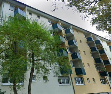 Schöne 2 ZKB Wohnung zu vermieten ! - Photo 1