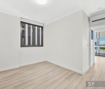 506/1 Australia Ave, Sydney Olympic Park NSW 2127 - Apartment For R... - Photo 1